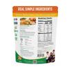 Papa Mountain Bread Rolls | 6g Protein, Non-GMO, Gluten Free, Seed Oil Free | Heat & Eat, Frozen Bread, Appetizer, Snack, Lunch or Dinner Rolls (6 Pack, Sweetpotato-And-Herb) view 2