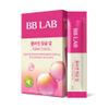 BB LAB Collagen Tangle Up Jelly Stick, Green Grape Flavor, K-Beauty Snack with Fish Collagen, Korean Jelly 20g x 14 Sticks view 1