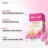 BB LAB Collagen Tangle Up Jelly Stick, Green Grape Flavor, K-Beauty Snack with Fish Collagen, Korean Jelly 20g x 14 Sticks view 3