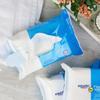 NineLife Basics Equate Flushable Wet Wipes, Fresh Scent, (3 Pack) of 48 flushable wipes; 144 wipes total view 4