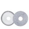 For Dreame L10s Pro Ultra Heat, L10s Pro Gen 2, X40 Ultra Complete, X30 Ultra, X30 Pro Plus Vacuum Mop Cloth Pads view 2