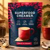 Lairds_Superfoods Coffee Creamer (32 oz.) Sweet & Creamy Plant-Based | Dairy-Free, Vegan, Coconut MCTs, No Refrigeration Needed view 1