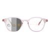 SKYWAY Photochromic Multifocus Reading Glasses women men Transition Sunglasses Blue Light Blocking Computer Readers for Women Men view 1