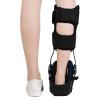 EliteBloom Adjustable Foot Supports, Protective Walker Boot Orthopedic Immobilizer, Fracture, Injury, Sprain, Swelling, Post-Surgery Healing,S,S view 3