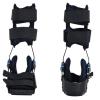 EliteBloom Adjustable Foot Supports, Protective Walker Boot Orthopedic Immobilizer, Fracture, Injury, Sprain, Swelling, Post-Surgery Healing,S,S view 4