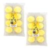 Japanese Mochi Fruits Rice Cake Banana Flavor 7oz 2pack view 1