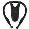 Meyrwoy Posture Corrector, Vibration Smart Reminder Neck Posture Corrector, USB Rechargeable Upper Back Support Band Brace for Women, Kids, Men view 2