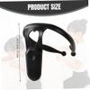 Meyrwoy Posture Corrector, Vibration Smart Reminder Neck Posture Corrector, USB Rechargeable Upper Back Support Band Brace for Women, Kids, Men view 4