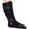 EliteBloom Drop Foot Brace Orthosis AFO, Foot Drop Orthosis Stroke Hemiplegia Rehabilitation Equipment Foot Varus Correction Orthotic,S,L view 1