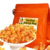 17.64 oz Candied Orange Peel, Candied Fruit for Baking Sweet & Zesty Baking Essential for Cakes, Cookies, and Cocktails view 1