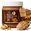 Dubai Chocolate Filling with Kataifi Pistachio Cream 8.3oz Luxurious Middle Eastern Chocolate Delight Rich, Creamy Texture, Premium Gourmet Gift view 1