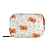 Camera Weekly Medicine Pill Organizer Travel Pill Case Box Holder Container Small for Vitamin Supplement view 1