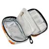 Camera Weekly Medicine Pill Organizer Travel Pill Case Box Holder Container Small for Vitamin Supplement view 2