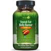 Irwin Naturals Stored-Fat Belly Burner Plus CaloriBurn GP 40 Softgels view 1