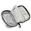 Blue Road Vehicle Weekly Medicine Pill Organizer Travel Pill Case Box Holder Container Small for Vitamin Supplement view 2