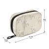 Sheep 1 Weekly Medicine Pill Organizer Travel Pill Case Box Holder Container Small for Vitamin Supplement view 3
