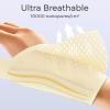 FREETOO Stable Thumb Brace Right Hand Left Hand for Arthritis Pain and Support, Thumb Splint for De Quervains Tenosynovitis,Trigger Thumb and Wrist Stabilizer for Tendonitis, Sprain.Beige Right M view 4