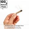 200 PACK Cones Rolling Paper | King Size | 108mm | Pre Rolled Cones with Paper Loader and Packing Sticks view 2