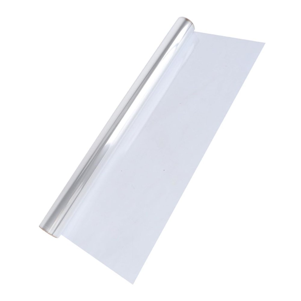DEARMAMY Food-grade Cellophane Wrap Transparent Floral Wrapping Paper for Flower Packing Boxes Fruit Baskets DIY Crafts Safe and Packaging Film