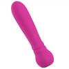 Ergonomic Handheld Massager with 5 Soothing Heat Settings - Portable, Cordless, and Rechargeable for Ultimate Relaxation DK49450 view 1