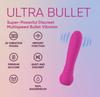 Ergonomic Handheld Massager with 5 Soothing Heat Settings - Portable, Cordless, and Rechargeable for Ultimate Relaxation DK49450 view 2