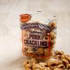 Southern Recipe Original Tender Pork Cracklins | 1.75 oz Bags, Original, Pack of 36 view 1