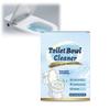 futiu Toilet Stain Removal Powder - Penetrates Gaps, Dissolves Stubborn Stains, Reduces Bathroom Odors, Easy To Use(3pcs) view 1