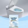 futiu Toilet Stain Removal Powder - Penetrates Gaps, Dissolves Stubborn Stains, Reduces Bathroom Odors, Easy To Use(3pcs) view 2