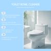 futiu Toilet Stain Removal Powder - Penetrates Gaps, Dissolves Stubborn Stains, Reduces Bathroom Odors, Easy To Use(3pcs) view 4