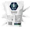 Bulk Essentials 100% Pure Micronized Creatine Monohydrate Powder Supplement 250g Unflavored Creatine Powder for Strength, Energy & Performance Non-GMO, Gluten-Free, USA Made 50 Servings view 1