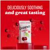 Luden's Sore Throat Drops, for Minor Sore Throat Relief, Wild Cherry, 160 Count view 2