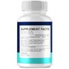 Memo Max Pro Capsules, Official MemoMax Pro Supplement for Brain Health & Memory Support - Maximum Strength, Advanced Formula Nootropic Pills, All Natural MemoMaxPro Support Reviews (3 Pack) view 2