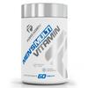Forzagen Essentials Men's Multivitamin with Creatine and BCAA, Complete Vitamin and Mineral Complex, 60 Tablets view 1