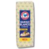 Gayo Azul Queso Blanco Cheese Mild & Fresh Grilling Cheese (6 lb Average Block, Pasteurized Cows Milk) view 1