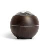 100ml Essential Oil Diffuser, Small Aromatherapy Diffuser, Portable Mini Humidifiers for Bedroom, Cool Mist Humidifier, USB Aromas Humidifier for Car Bedroom view 1