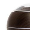 100ml Essential Oil Diffuser, Small Aromatherapy Diffuser, Portable Mini Humidifiers for Bedroom, Cool Mist Humidifier, USB Aromas Humidifier for Car Bedroom view 3