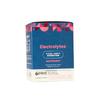 GOODLIFE Nutrition Electrolytes - Electrolyte Drink Mix (30 Single Serve Bag, Raspberry) view 3