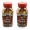 Hill Country Fare Mini Crackers 8oz - 2 pack (Original) view 1