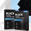 Black Catcher Sheets, Dark Laundry Booster, 10 Count Laundry Color Catcher Sheets, For Quilt Cover, Bed Sheet, Pant, Coat, Sofa Cover, Blanket view 2