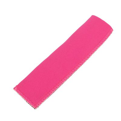 Acouto Reusable Ice Holder 10pcs Ice Sleeves Reusable Neoprene Freezing Holders Bag Use Neoprene Sleeves Bags Kids Home & KitchenKitchen & DiningKitchen Utensils &