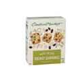 H-E-B Central Market Mini Crisps Crackers 5.3oz - 2 boxes (Coconut Lemongrass and Fruit & Walnut) view 2