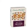 H-E-B Central Market Mini Crisps Crackers 5.3oz - 2 boxes (Coconut Lemongrass and Fruit & Walnut) view 3