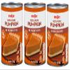 100% Pure Pumpkin (3 Cans, 15 oz. each can) view 1