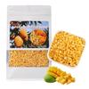 Freeze Dried Mango Diced 5.3 OZ/150G,Crunchy Freeze Dried Fruit Snacks for Baking Smoothie Yogurt,No Sugar Added,Premium Frozen Diced Mango Chunks view 1
