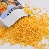 Freeze Dried Mango Diced 5.3 OZ/150G,Crunchy Freeze Dried Fruit Snacks for Baking Smoothie Yogurt,No Sugar Added,Premium Frozen Diced Mango Chunks view 2