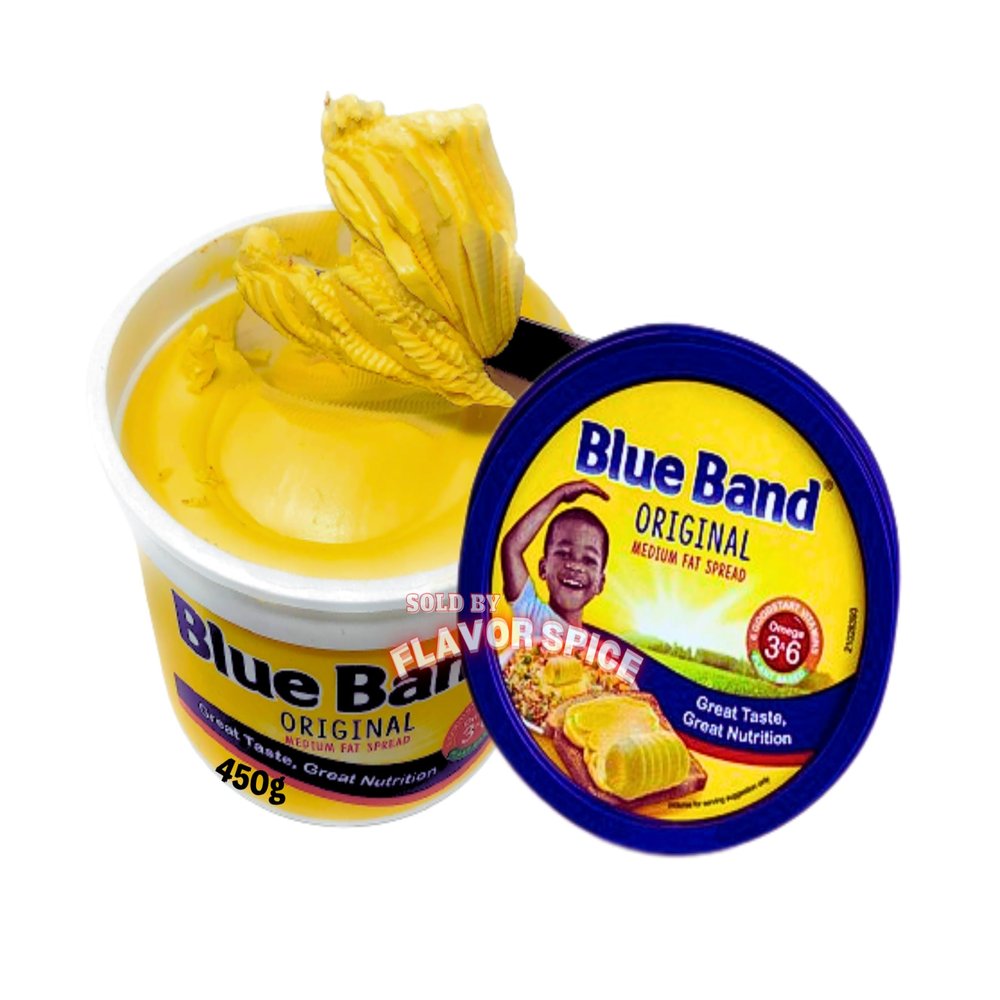 Margarine Original (450g(1LB)