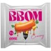 [BBOM] Korean Instant Rice Cake, Tteokbokki Pack - Ready in 3 Minutes, Korean Street Food, Original Gochujang, 5 Flavors_5.19oz (Rose Flavor) view 1