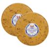 Frisian Clove Cheese 2 Pack | Dutch-Style Clove & Cumin Infused Cheese Wheels view 1