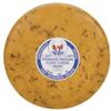 Frisian Clove Cheese 2 Pack | Dutch-Style Clove & Cumin Infused Cheese Wheels view 2