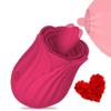 10 Modes of Powerful Vibration Silicone Massage Stick, Silent Powerful Bullet Massage Tool, Women's Sports Massage Relaxation, Travel Backpack Portable Foot Massager view 1